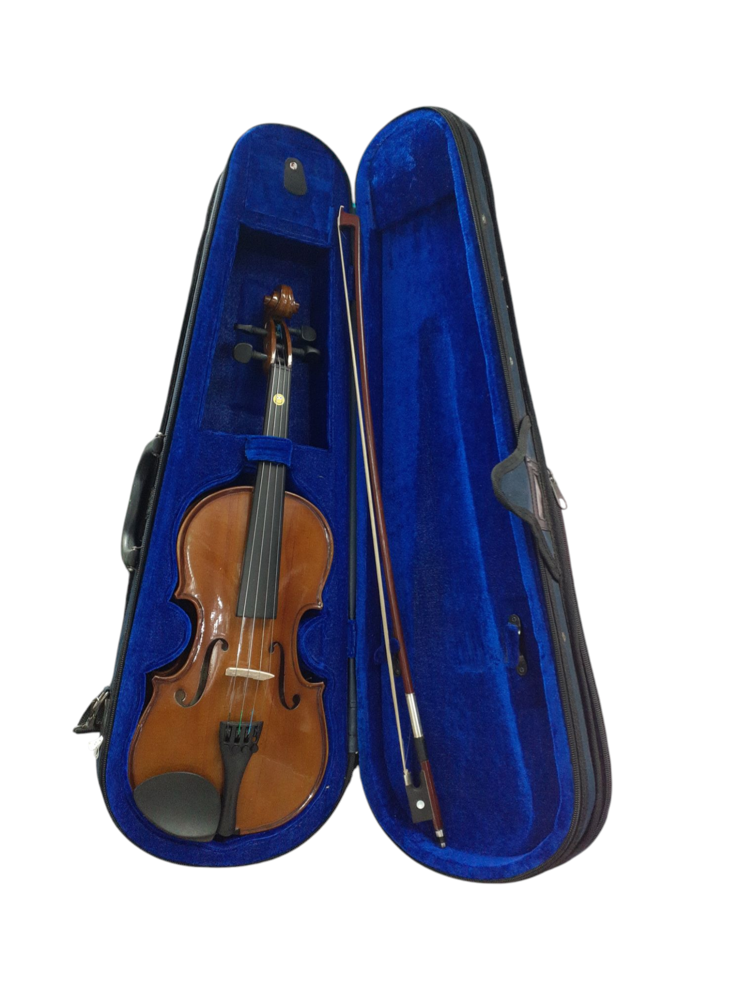 Pre-owned Hans Joseph Hauer Violin - Own4Less